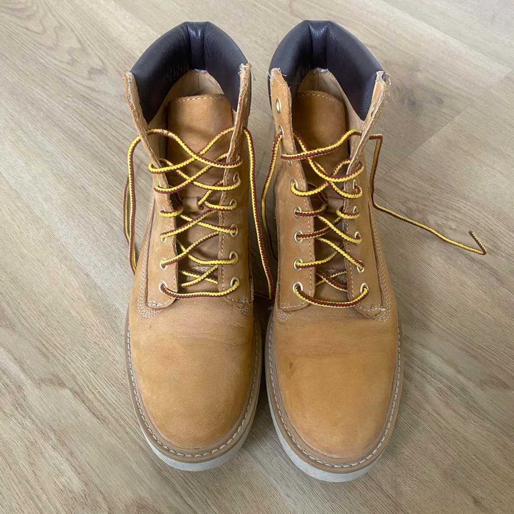 Timberlands